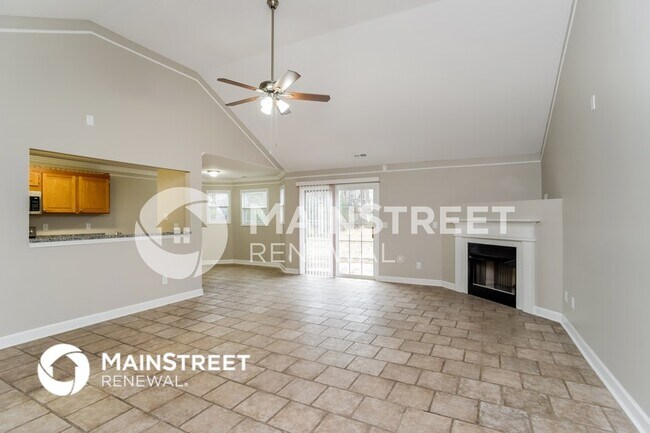 Foto del edificio - 818 White Oak Ln