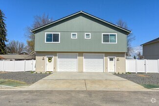 Building Photo - 4919 E 6th Ave