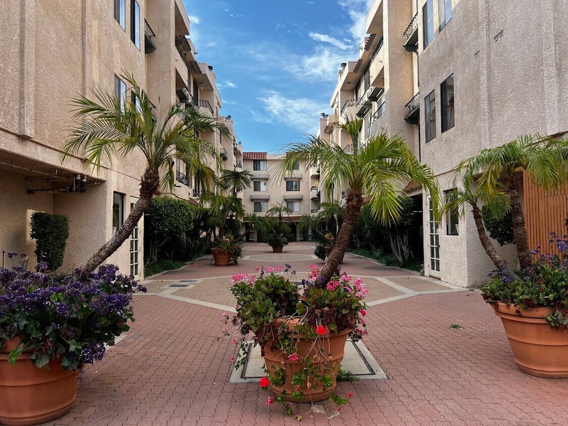 Primary Photo - Large San Pedro Condo for Lease | 3 Bed - ...