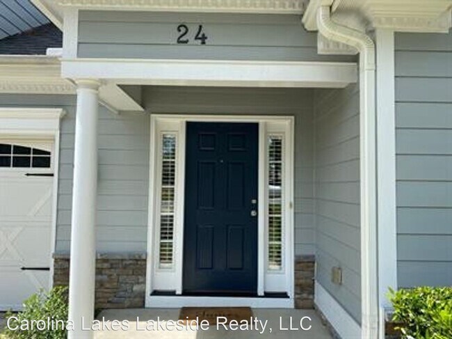 Foto del edificio - 3 br, 2.5 bath House - 24 Orchard Falls Drive