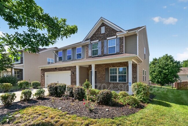 Foto del edificio - 10431 Paisley Abbey Ln