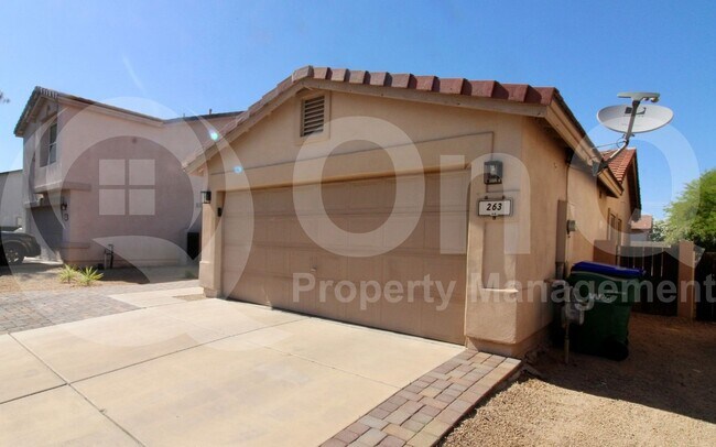 Foto del edificio - 263 E Mountain Alder St