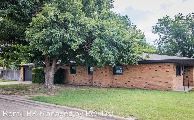 Building Photo - 3 br, 2 bath House - 3816 27th Street