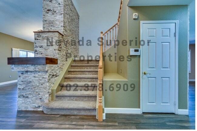 Building Photo - NW!!!  4 Bedrooms!!! Pool!! Spa!! Water Fa...