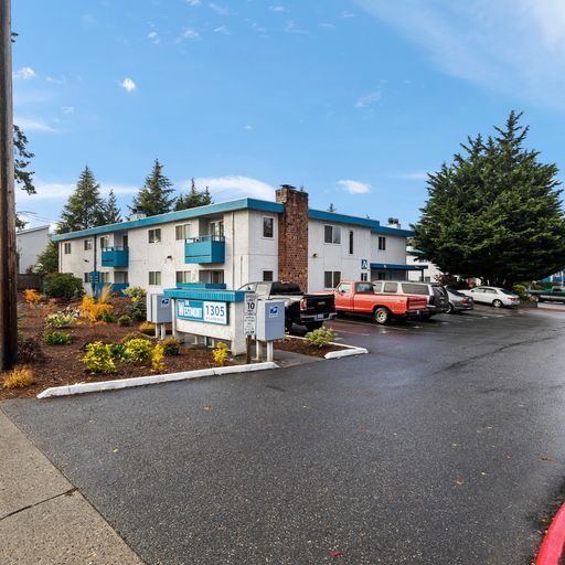Foto del edificio - Westmont Apartments
