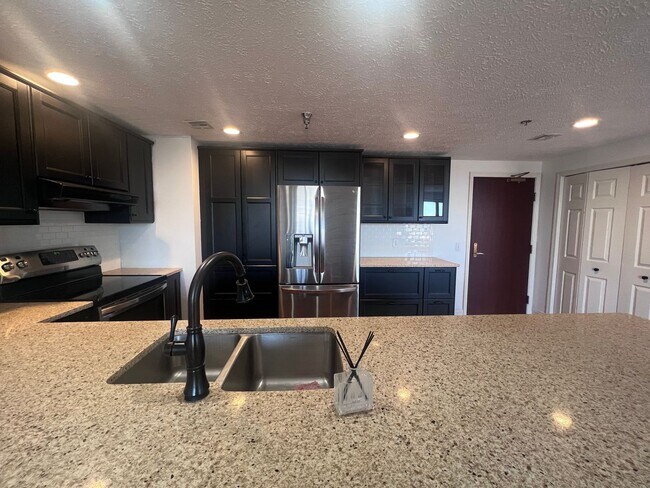 Foto del edificio - Downtown Grand Rapids condo overlooking th...