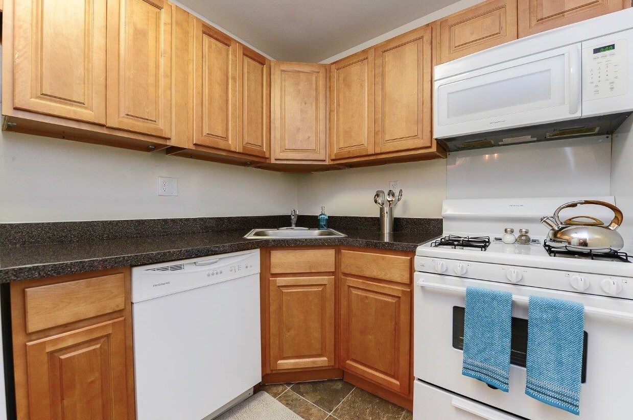 Country Village Apartment Homes 480A Country Dr Dover, DE