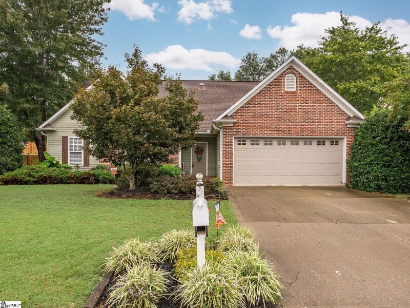 Primary Photo - 735 Elam Way