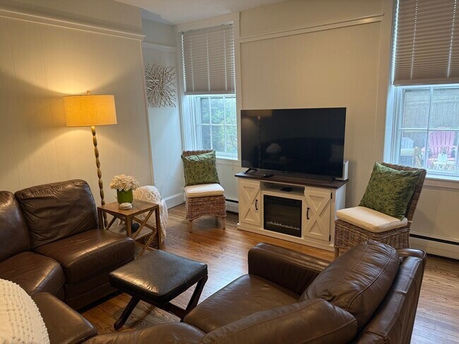 Foto del edificio - 26 Summer St