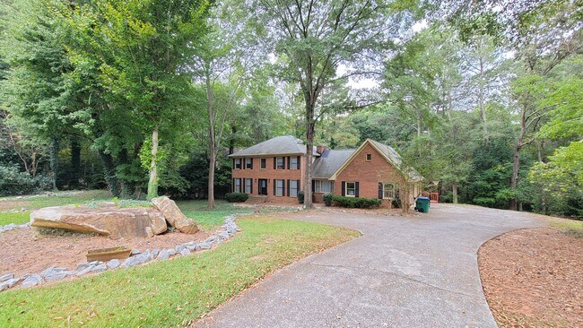 Foto del edificio - 4843 Carlene Way SW