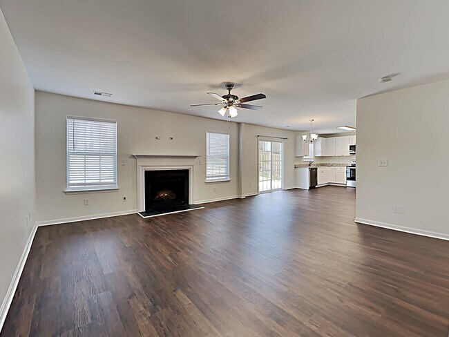 6616 Centerline Drive - House Rental in Charlotte, NC | Apartments.com