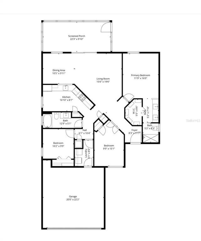 Foto del edificio - 1712 Erin Brooke Dr