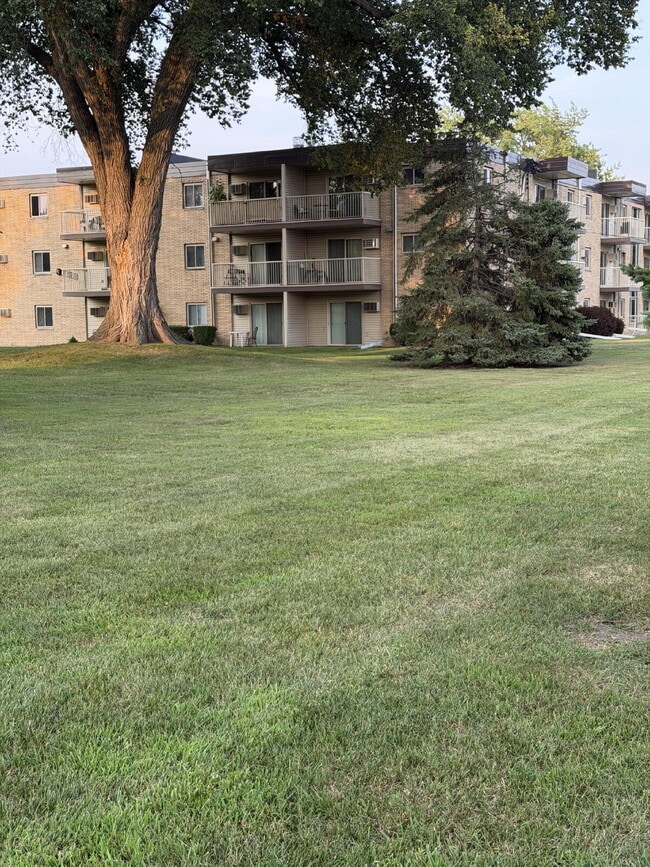 Building Photo - Beautiful 1-bed, 1-bath condo in Roseville