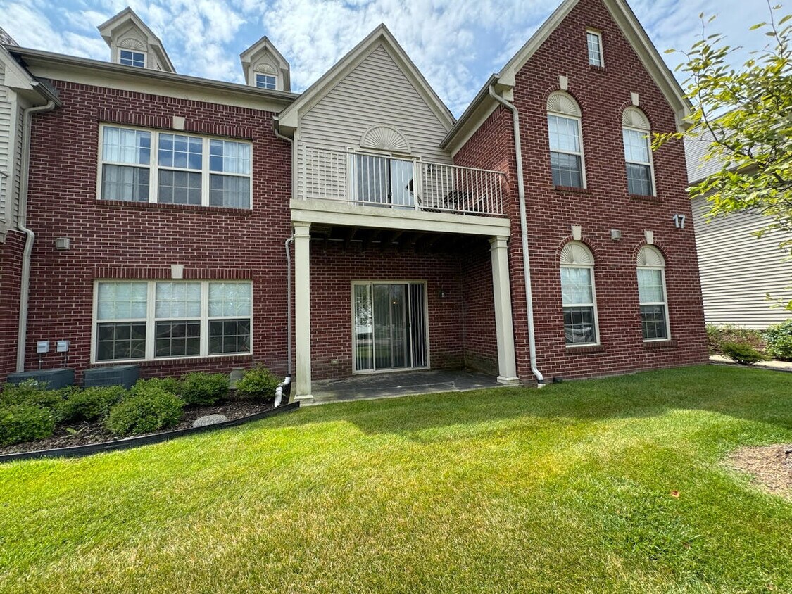 1376 Addington Ln, Ann Arbor, MI 48108 Condo for Rent in Ann Arbor