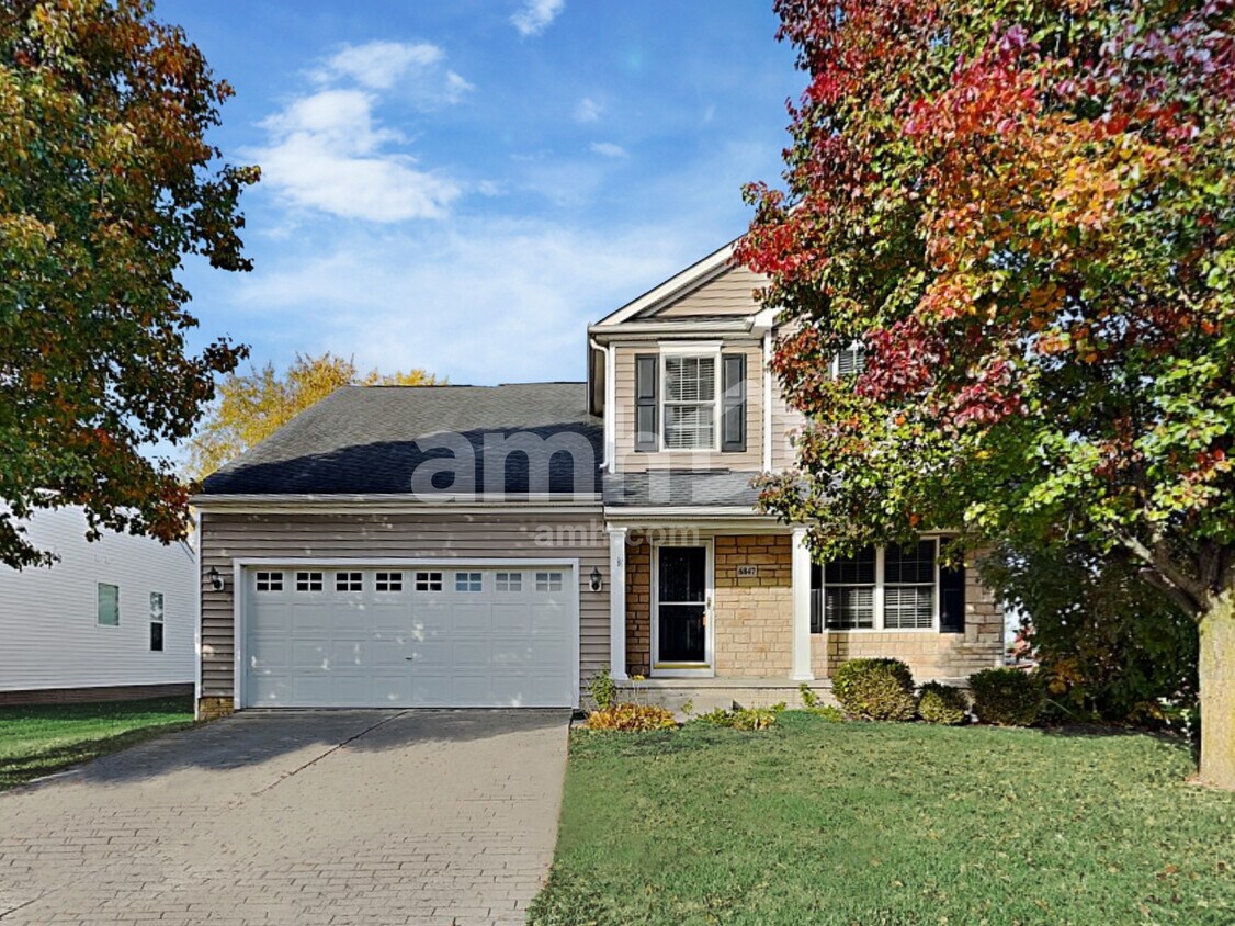 Foto principal - 6847 Mac Dr