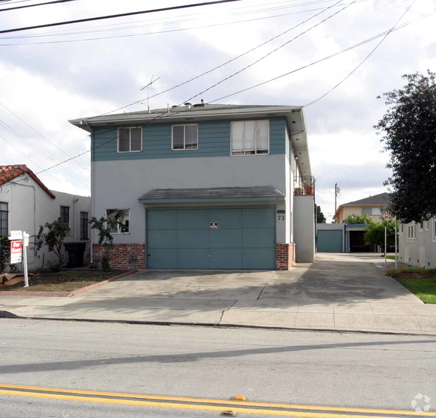 Building Photo - 73 Dutton Ave