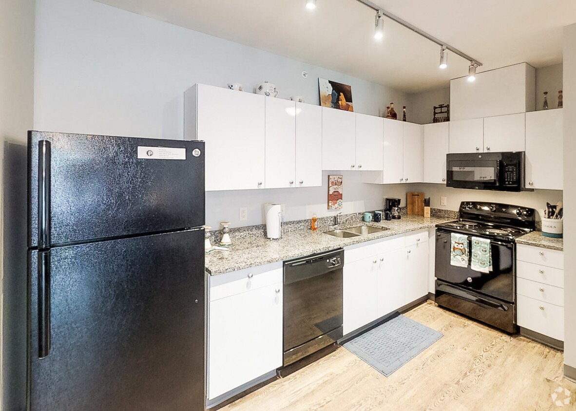 Palmetto Place Apartments Chattanooga, TN