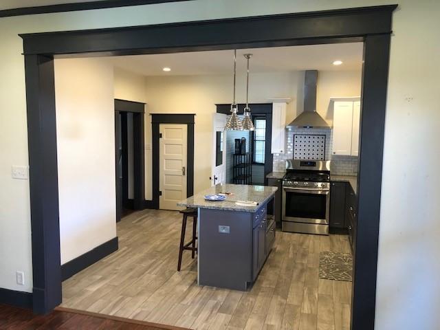 Foto del edificio - 1401 Harroun Ave