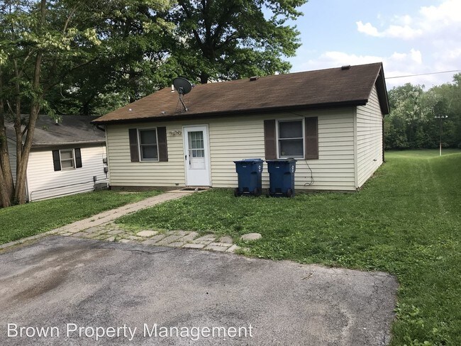 Building Photo - 2 br, 1 bath House - 222 Rozier