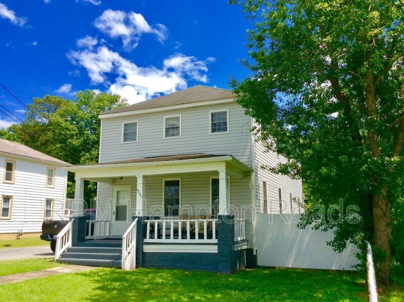 4083 Twin Pines Rd Unit A, Portsmouth, VA 23703 Condo for Rent in Portsmouth, VA