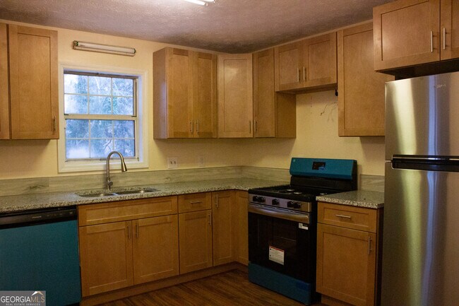 Foto del edificio - 4257 Sheppard Crossing Way