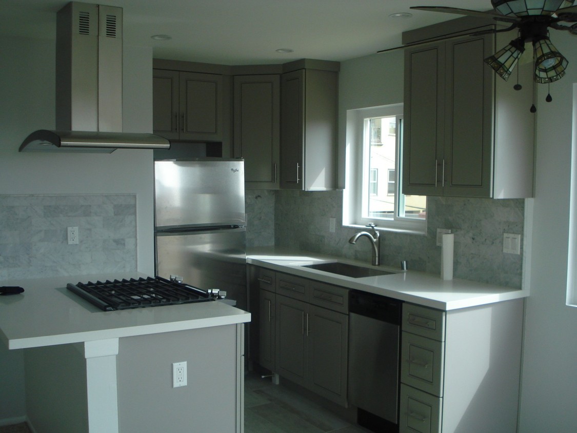Primary Photo - 2640 Hermosa Ave