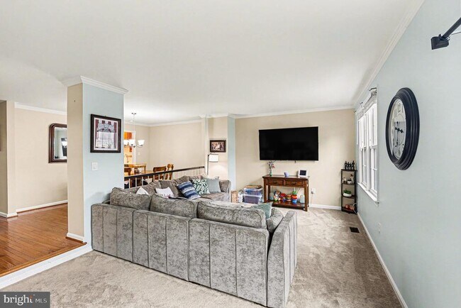 Foto del edificio - 7468 Brighouse Ct