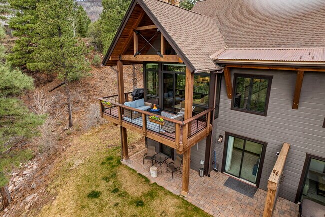 Foto del edificio - 84 Glacier Club Trail