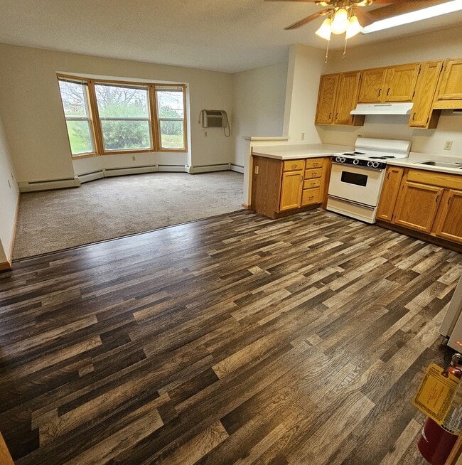 Foto del edificio - Country Place Apartments