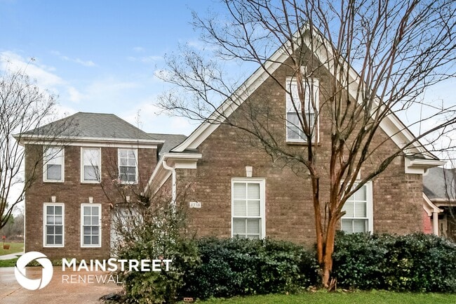 Foto del edificio - 6330 Cheyenne Dr