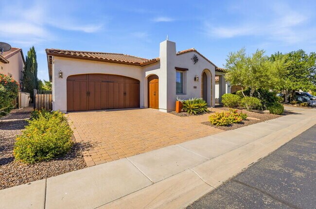 Foto del edificio - Encanterra Golf Community