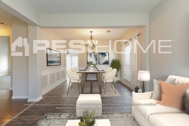 Building Photo - 2144 Parsons Dr