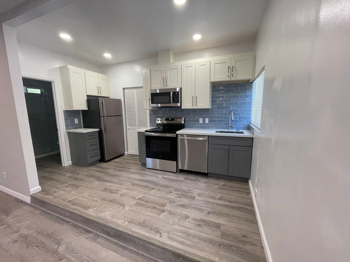 Foto principal - 4134 Abel Ave