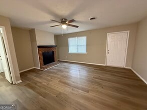 Building Photo - 1605 Cedar Shoals Dr