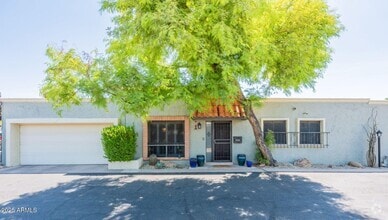 Building Photo - 6515 N 12th Pl