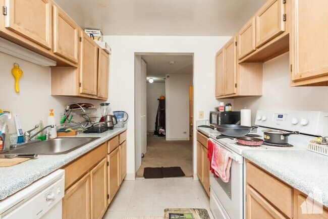 Foto del edificio - Beautiful 1 bedroom Condo in The Loop!