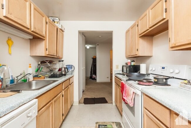 Building Photo - Beautiful 1 bedroom Condo in The Loop!