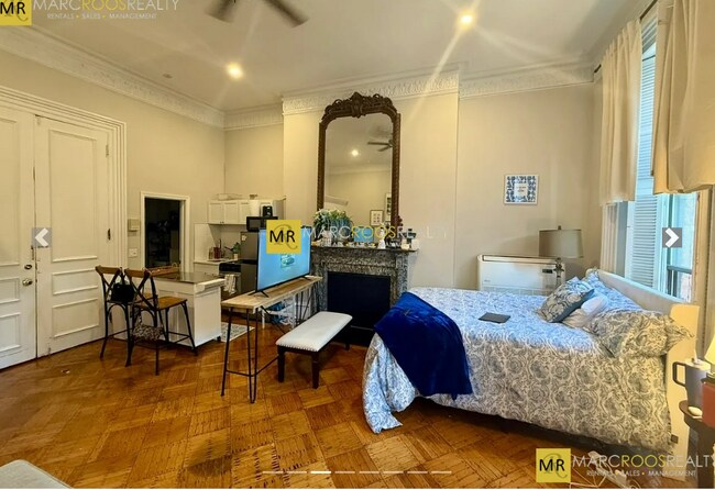 Foto del edificio - 209 Beacon St