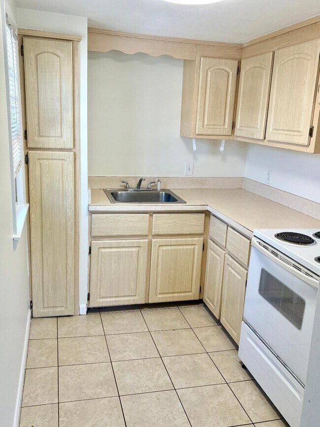 Foto del edificio - 124 Salem St