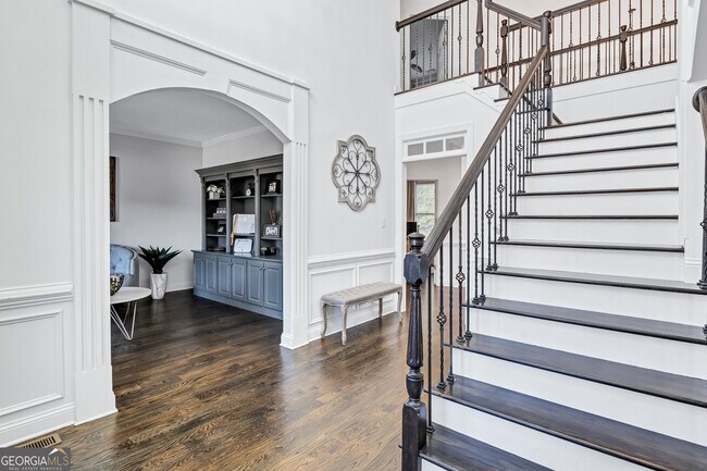 Foto del edificio - 2980 Cadbury Trail SW