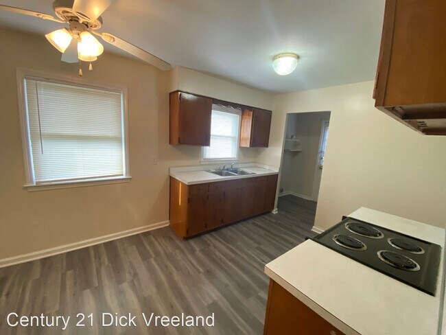 Building Photo - 2 br, 1 bath House - 10002 Merioneth Drive