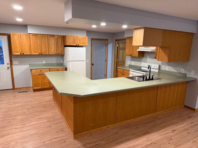 Foto del edificio - 2398 60th Ave