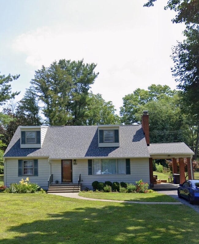 Building Photo - 7933 Old Seventh St