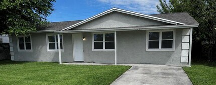 Building Photo - 4655 Cepeda St