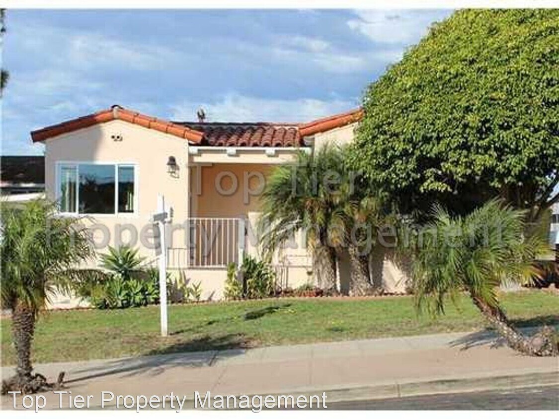 Primary Photo - 3 br, 2 bath House - 4676 Newport Avenue
