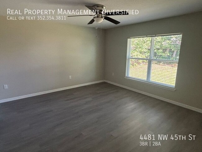 Building Photo - 4481 NW 45th St