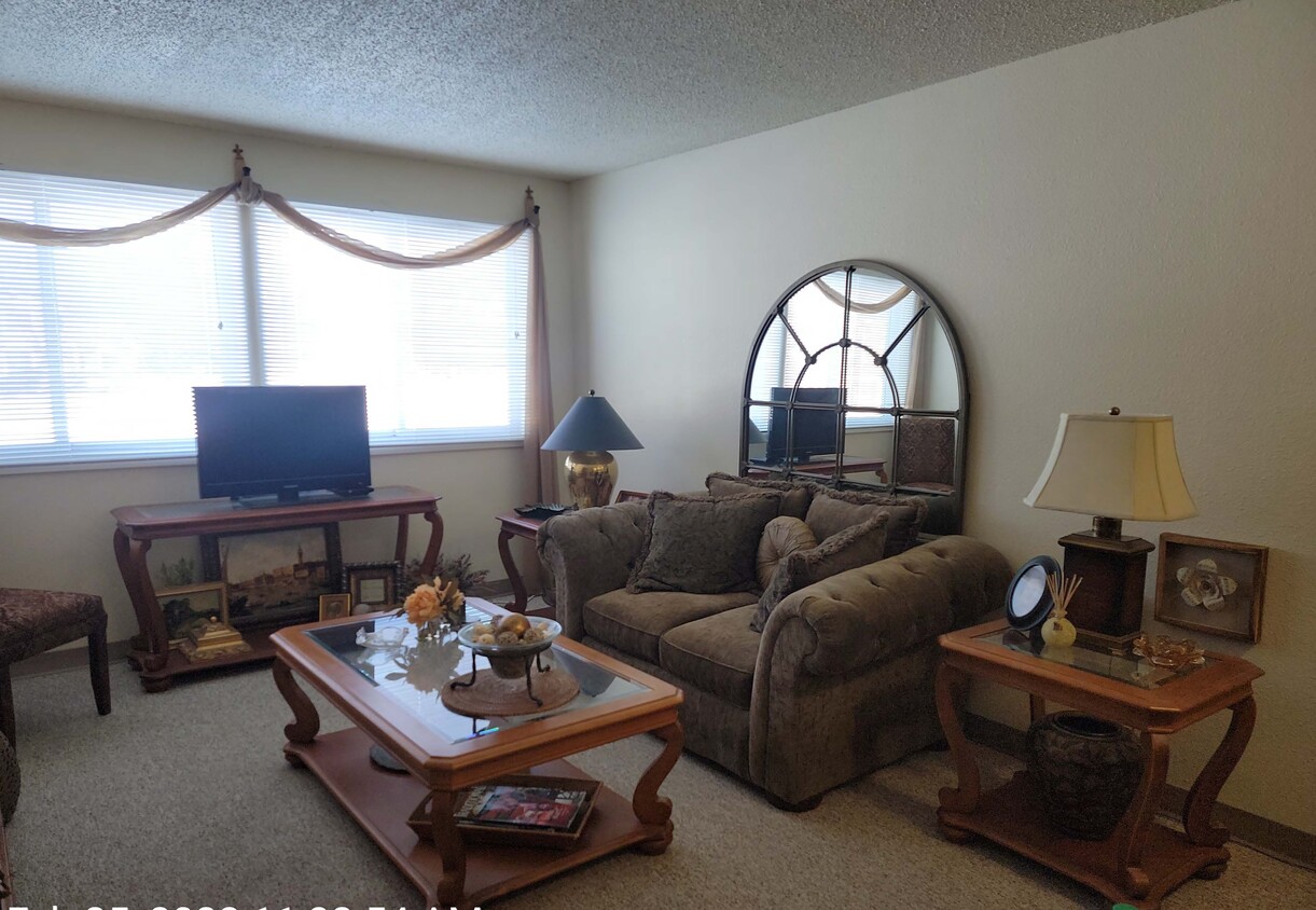 Foto principal - Lakeland Park Apartments