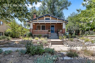 Building Photo - 323 E Magnolia St