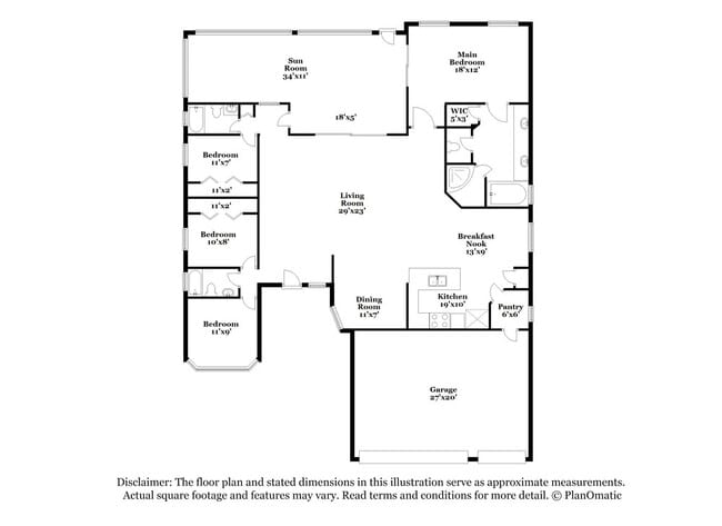 Foto del edificio - 12250 23rd St E