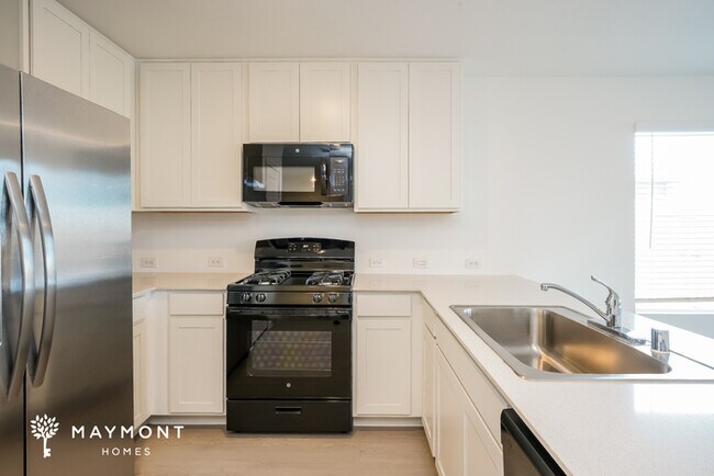 Foto del edificio - 11341 Rodeo Dr